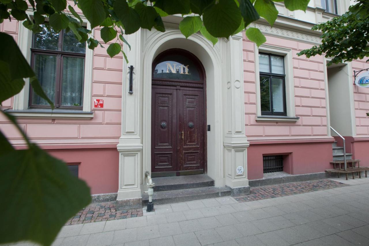 Cozy Home Valdemara, Free Parking, Self Check-In Riga Exteriér fotografie