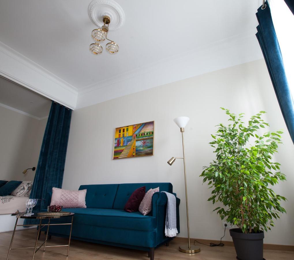 Cozy Home Valdemara, Free Parking, Self Check-In Riga Exteriér fotografie