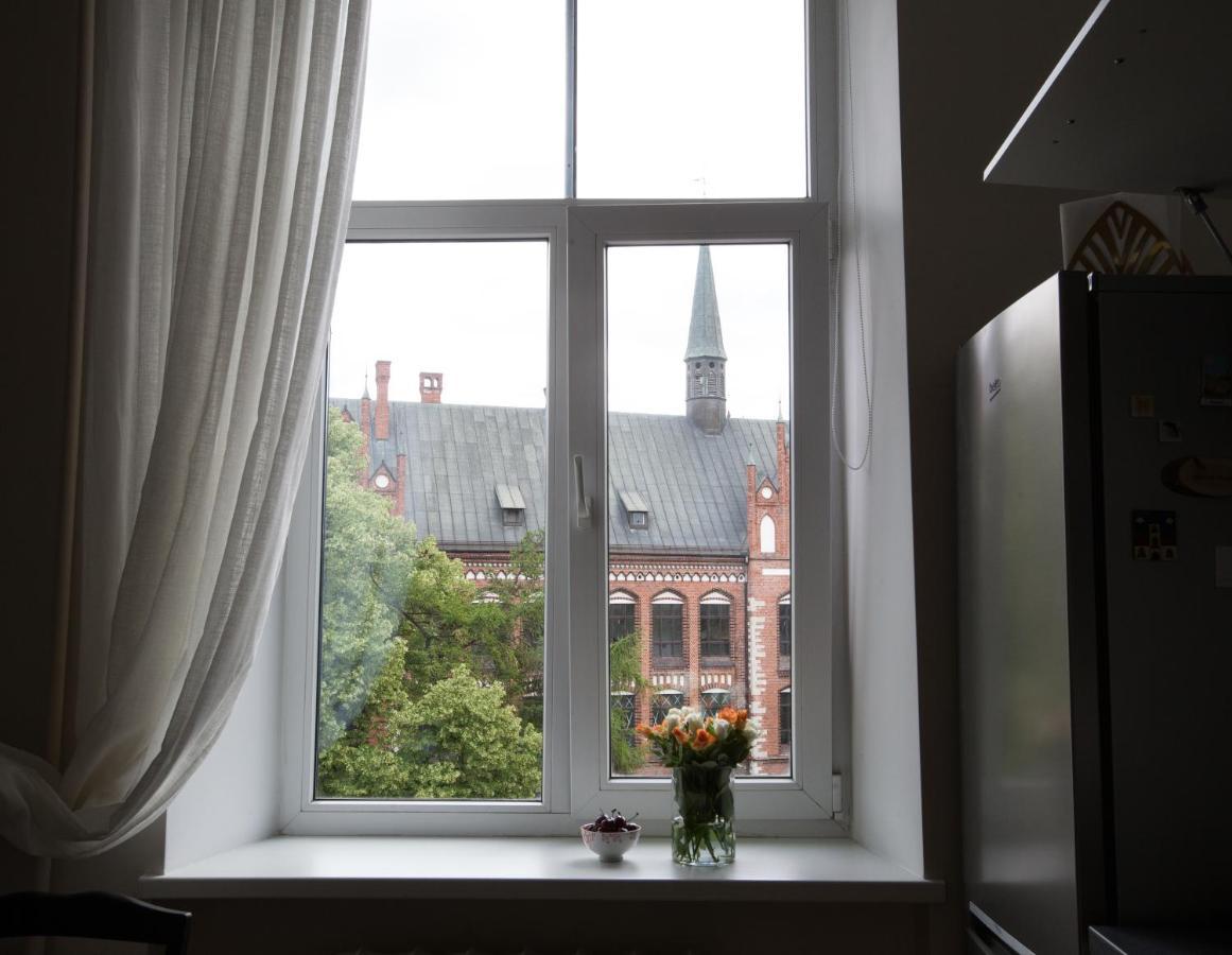 Cozy Home Valdemara, Free Parking, Self Check-In Riga Exteriér fotografie